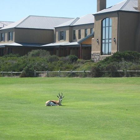 The Lodge At Atlantic Beach Melkbosstrand Exterior photo