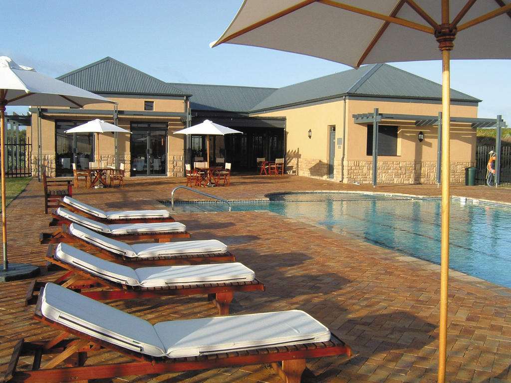 The Lodge At Atlantic Beach Melkbosstrand Exterior photo