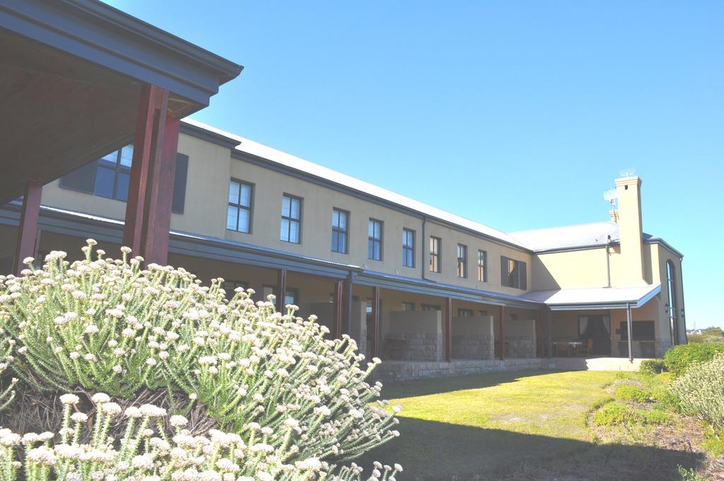 The Lodge At Atlantic Beach Melkbosstrand Exterior photo