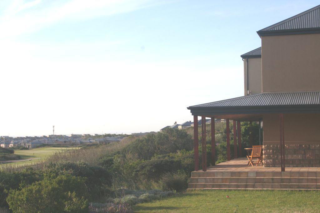 The Lodge At Atlantic Beach Melkbosstrand Exterior photo