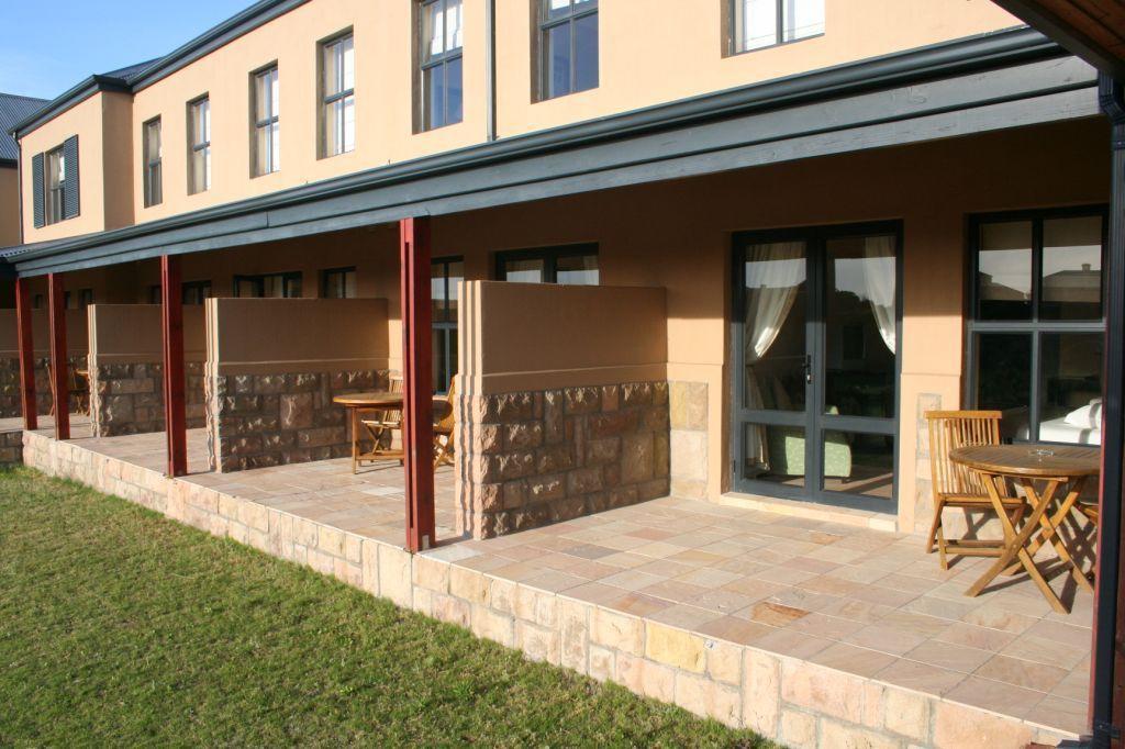 The Lodge At Atlantic Beach Melkbosstrand Exterior photo