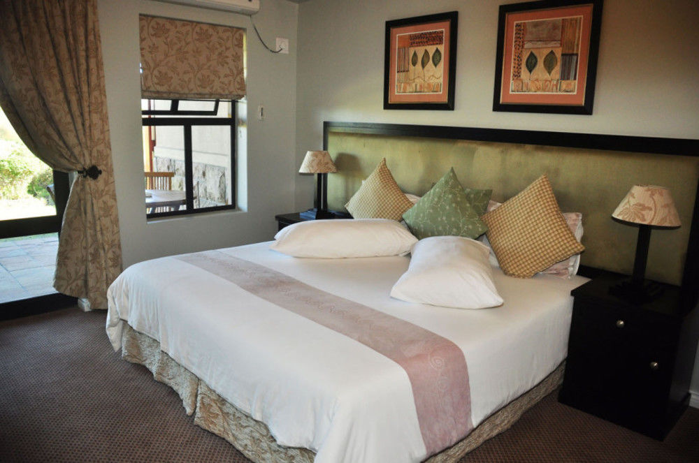 The Lodge At Atlantic Beach Melkbosstrand Exterior photo