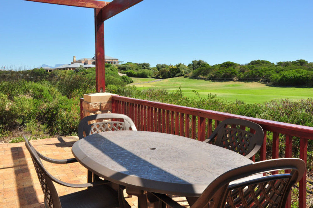 The Lodge At Atlantic Beach Melkbosstrand Exterior photo